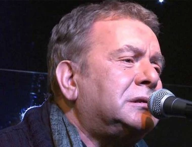 Αίσιο τέλος με την περιπέτεια υγείας του Μανώλη Μητσιά